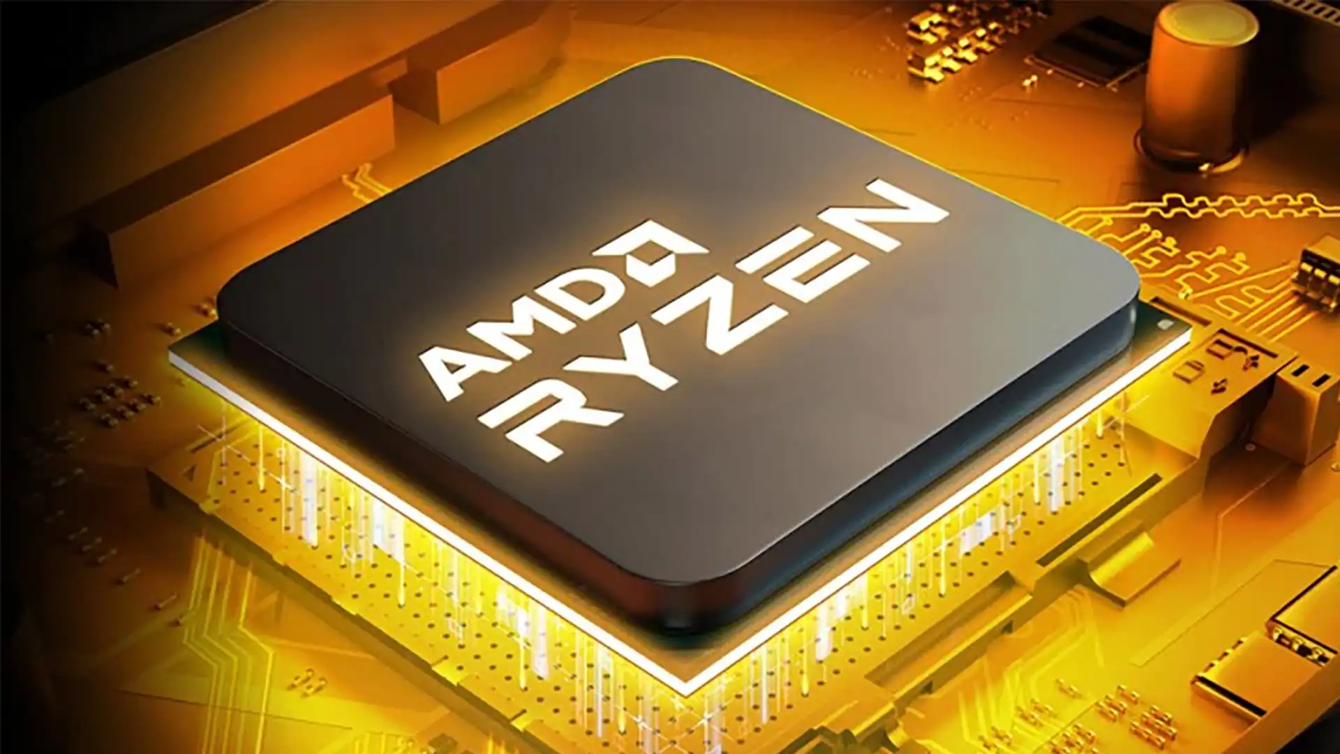 AMD Processors