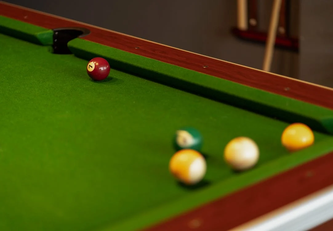 levenshulme snooker league