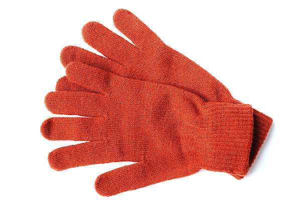 paire de gants en bromobutyl pour rg22