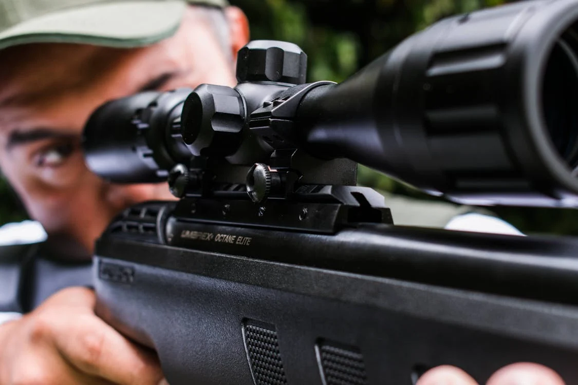 The Ultimate Guide to Choosing the Perfect Rifle Scope