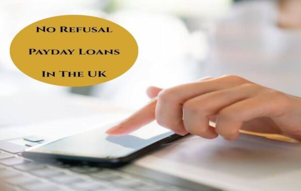 Understanding No Refusal Payday Loans by Loan Bird